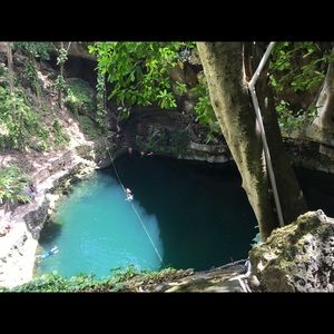 Meet your Posher, Giovanna